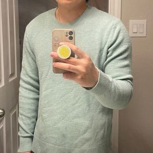 Goodfellow size: L sweater, 100% cotton